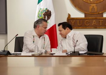 Gobierno de Yucatán e IMPI protegen productos de artesanos y emprendedores