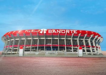 Estadio Azteca cambia de nombre rumbo al Mundial de 2026: Se llamará Estadio Banorte