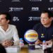 Yucatán listo para ser la capital mundial del Voleibol de Playa