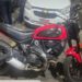 SSC detienen a dos presuntos responsables de homicidio en un operativo en Venustiano Carranza