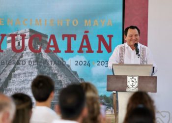 Recibe Yucatán inversión récord en bienes raíces por 7 mil MDP
