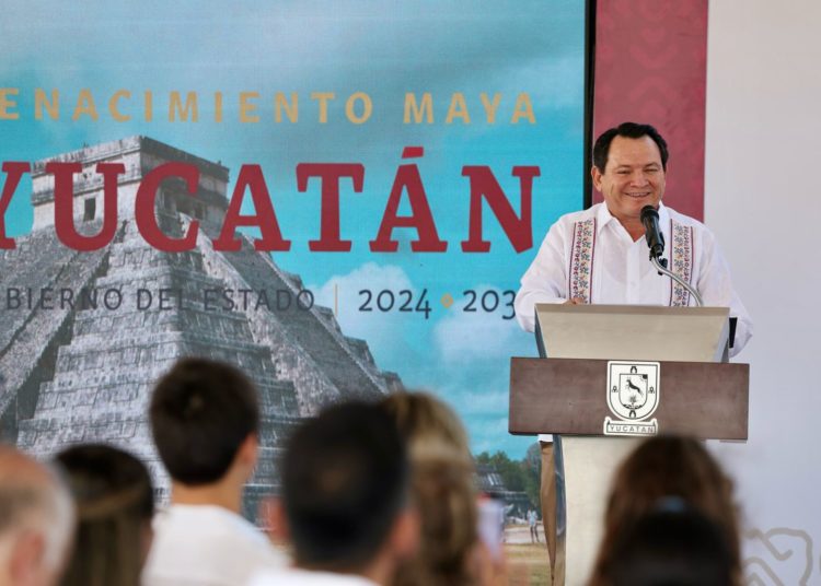 Recibe Yucatán inversión récord en bienes raíces por 7 mil MDP