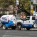 Transportistas de Gas LP protestan por tarifas y riesgos en el abasto