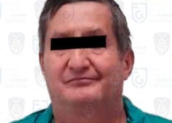 José Luis Moyá Moyá, en prisión preventiva por extorsión y operaciones ilícitas, cumple 157 días en el Reclusorio