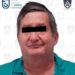 José Luis Moyá Moyá, en prisión preventiva por extorsión y operaciones ilícitas, cumple 157 días en el Reclusorio