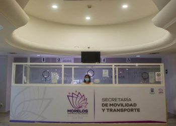 Corrupción e ineficiencia, entre las denuncias en Movilidad y Transporte de Morelos