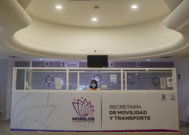 Corrupción e ineficiencia, entre las denuncias en Movilidad y Transporte de Morelos