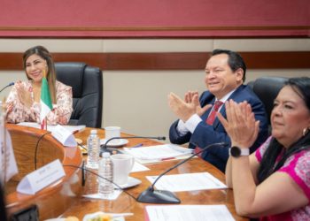 Yucatán contará con refugio para niños migrantes