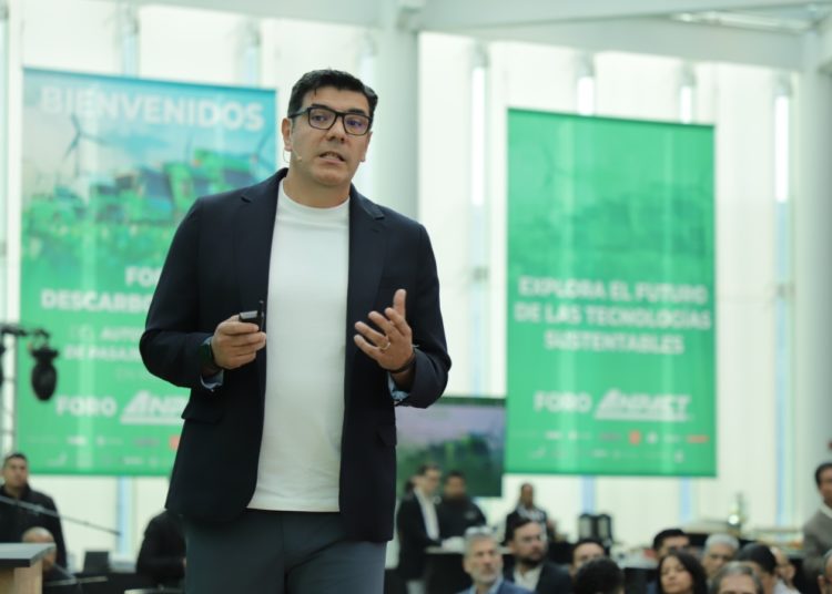 ANPACT impulsa la descarbonización del autotransporte en México