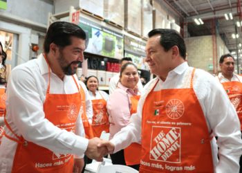 Anuncian 525 mdp de inversión para Yucatán