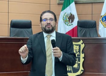 Armando Hernández Cruz se postula para magistrado del TEPJF pese a acusaciones de tráfico de influencias