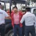 Intensifica Toluca operativos de seguridad, se detienen a cinco personas y se recuperan vehículos