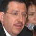 Piden reabrir investigación contra Sergio Montaño Fernández por corrupción en penales