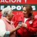 Estábamos mejor con el PRI digan lo que digan: Cristina Ruiz