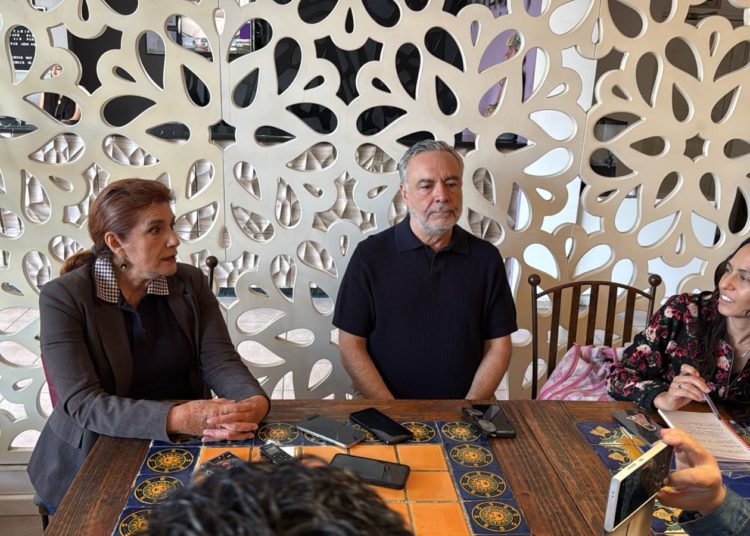 Renovación del Poder Judicial se fortalecerá con la participación de los ciudadanos, según Alfonso Ramírez Cuéllar