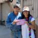 Ofrece candidata indígena, Rosa Gómez, una justicia incluyente y pluricultural