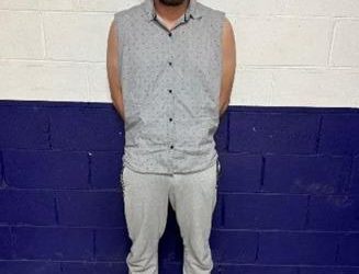 Arresta SSPE a grupo armado en Ciudad Juárez