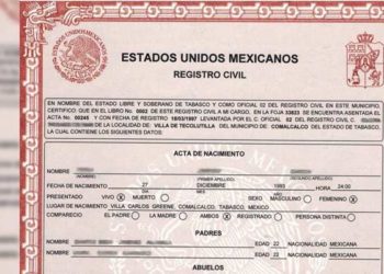 Interpondrá denuncias Gobierno de Yucatán por emisión de actas irregulares