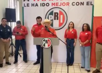 Exgobernador de Tamaulipas afirma que la hermana de Cuauhtémoc Blanco: ‘no está muy violable’