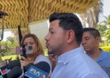 Niega alcalde de Xochitepec haber adquirido cinco predios en lago de Tequesquitengo