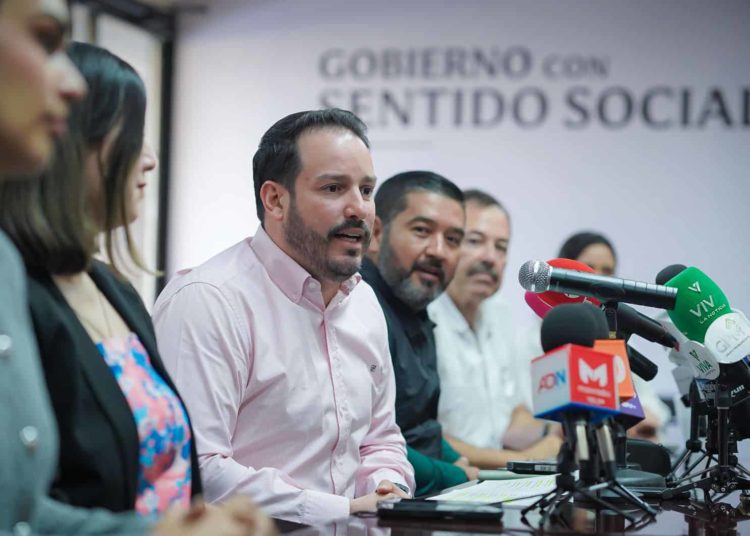 Gobierno de Sinaloa y el municipio de Concordia invitan a la “Expo Mueble Concordia 2025”