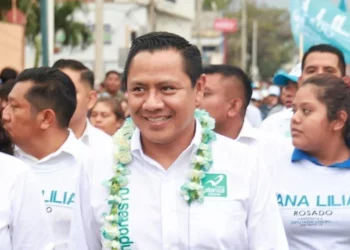 Descartan atentado a excandidato al Gobierno de Oaxaca, aseguran que se trató de un choque