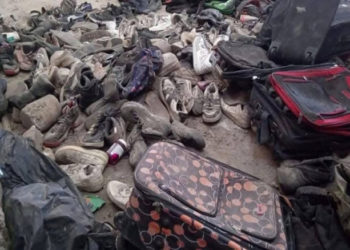 Colectivo Guerreros Buscadores de Jalisco envía carta a Sheinbaum por caso Teuchitlán: “Hay mucha gente coludida”