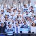 Impulsa León talento de jóvenes deportistas
