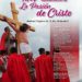 Ánimas Trujano listo para el XXV Aniversario de la representación de la Pasión de Cristo