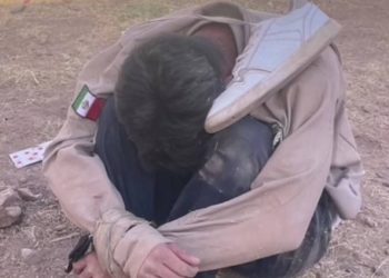 Investigan agresión a menor en escuela militarizada de Cajeme, Sonora; lo golpearon y amarraron con cinta