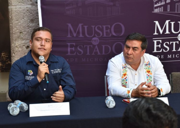 Invitan a celebrar los 160 años de la histórica toma de Tacámbaro