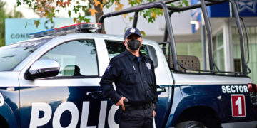 Mayoría de las policías municipales están relegadas a la pobreza patrimonial: México Evalúa