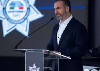 Arranca Monterrey programa “Vialidades Regias”, para mejorar movilidad