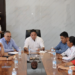 Denuncia alcalde ante la FGR a dos expresidentes municipales de Santa Lucía del Camino, Oaxaca