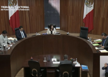 Tribunal Electoral da luz verde al Gobierno para promover elección judicial