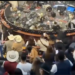 Feria del Caballo de Texcoco sigue pese a disturbios en concierto de Luis Conriquez: alcalde