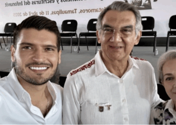 Alcalde de Matamoros niega haber sido detenido en EEUU por narcotráfico: “Fue una revisión”