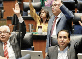 Senado retira formalmente dictamen de Ley de Telecomunicaciones de orden del día