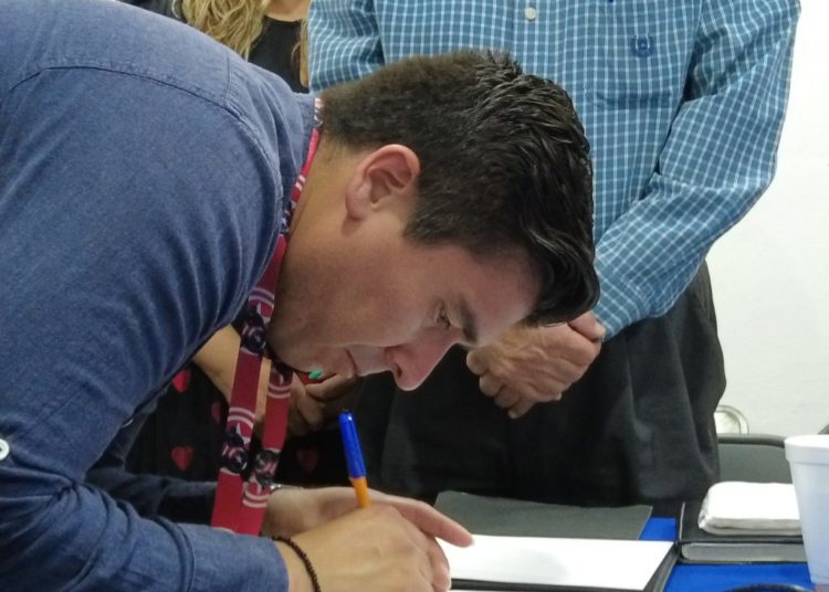 Instalan Comité Municipal de Salud en el municipio de Manuel Doblado