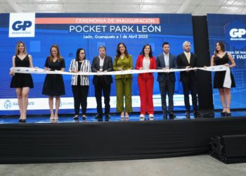 León, eje de desarrollo industrial para el Bajío: alcaldesa