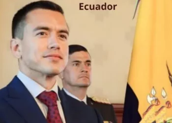 Sheinbaum cuestiona triunfo de Noboa, México no reanudará relaciones con Ecuador