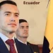 Sheinbaum cuestiona triunfo de Noboa, México no reanudará relaciones con Ecuador