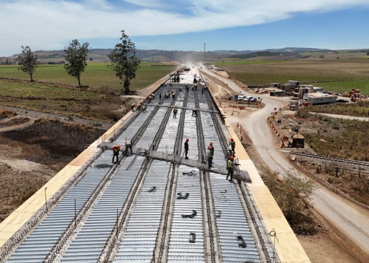 Autopista Tepic-Compostela detonará el turismo en cuatro municipios de Nayarit