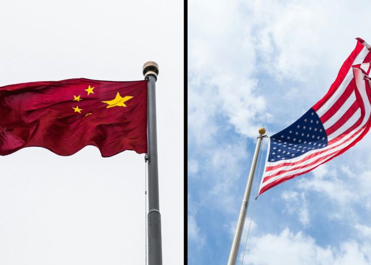 China responde con fuertes aranceles y sanciones a las medidas comerciales de Trump