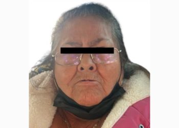 Protesta en Chalco: Habitantes de Iztapalapa exigen liberación de Carlota “N”