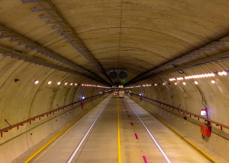 Autopista Jala-Puerto Vallarta beneficiará a la economía regional