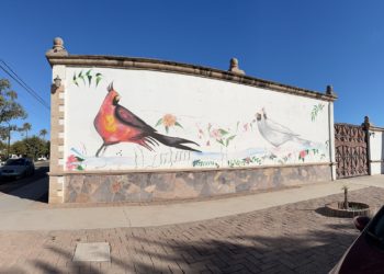 Alcalde de Cajeme busca que Cócorit sea Pueblo Mágico