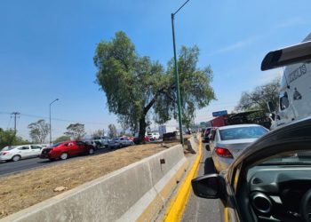 Cuautitlán impulsa nueva vialidad que se llamará Andrés Manuel López Obrador