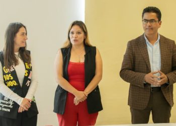 Mineral de la Reforma busca crear su Secretaría de las Mujeres
