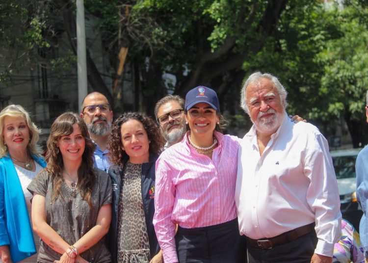 Alcaldía Cuauhtémoc publica código de conducta para fortalecer el servicio público